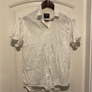 VGUC Abercrombie Blouse